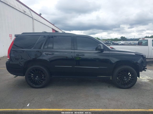 1GYS4DKJ1HR348899 Cadillac l86 -sidi: spark ignition direct injection, vvt: variable valve timing, afm, e85 max, alum