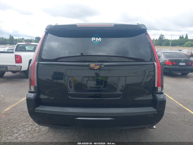 1GYS4DKJ1HR348899 Cadillac l86 -sidi: spark ignition direct injection, vvt: variable valve timing, afm, e85 max, alum