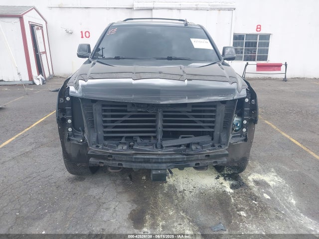 2017 CADILLAC ESCALADE 1GYS4DKJ1HR348899 Photo 5