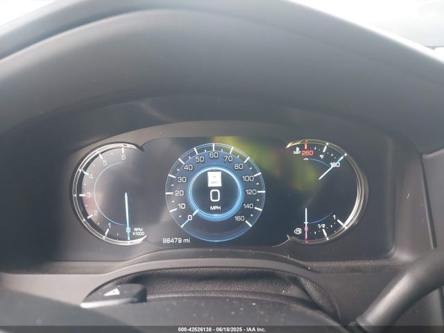 2017 CADILLAC ESCALADE 1GYS4DKJ1HR348899 Photo 6