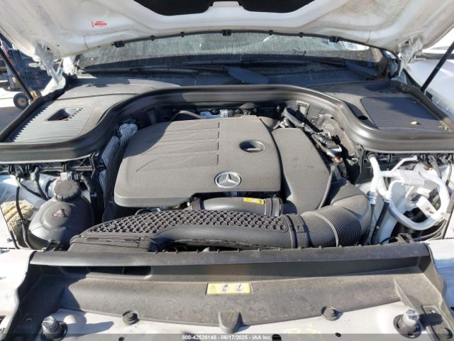 2020 MERCEDES-BENZ GLC 300 W1N0G8DB6LF850005 Photo 9