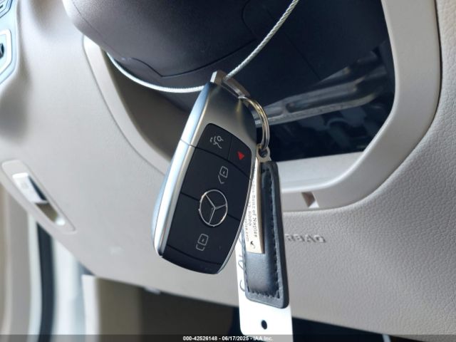 2020 MERCEDES-BENZ GLC 300 W1N0G8DB6LF850005 Photo 10