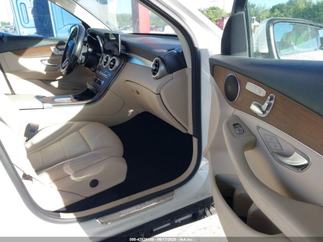 2020 MERCEDES-BENZ GLC 300 W1N0G8DB6LF850005 Photo 4