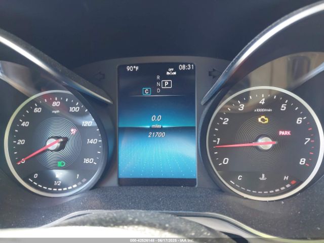 2020 MERCEDES-BENZ GLC 300 W1N0G8DB6LF850005 Photo 6