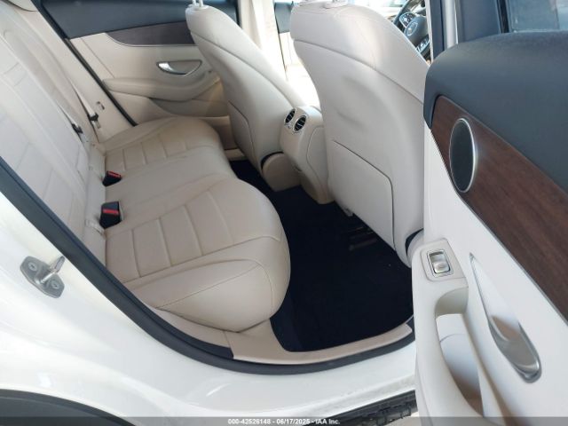 2020 MERCEDES-BENZ GLC 300 W1N0G8DB6LF850005 Photo 7