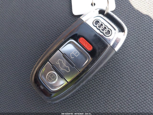 2014 AUDI A7 WAU2GAFC8EN105680 Photo 10