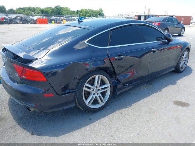 2014 AUDI A7 WAU2GAFC8EN105680 Photo 3