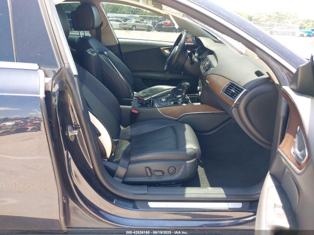 2014 AUDI A7 WAU2GAFC8EN105680 Photo 4