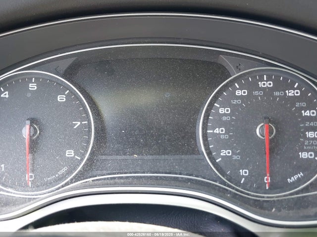 2014 AUDI A7 WAU2GAFC8EN105680 Photo 6
