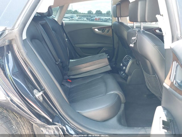 2014 AUDI A7 WAU2GAFC8EN105680 Photo 7