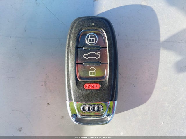 2013 AUDI Q5 WA1LFAFP4DA101977 Photo 10