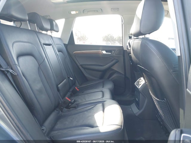 2013 AUDI Q5 WA1LFAFP4DA101977 Photo 7
