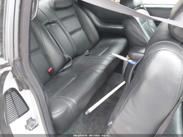 2000 CADILLAC ELDORADO 1G6ET1295YU135254 Photo 7