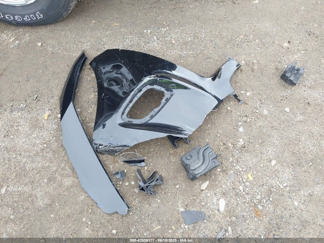 WDD3G4FB5KW025491 Mercedes-Benz m260