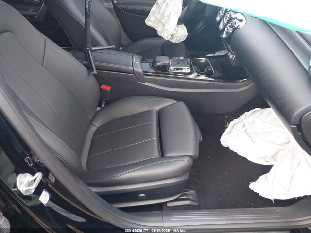 WDD3G4FB5KW025491 Mercedes-Benz m260