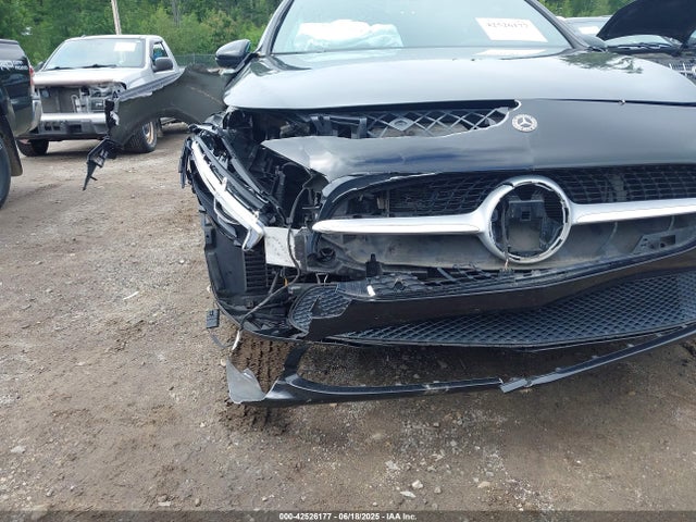 WDD3G4FB5KW025491 Mercedes-Benz m260