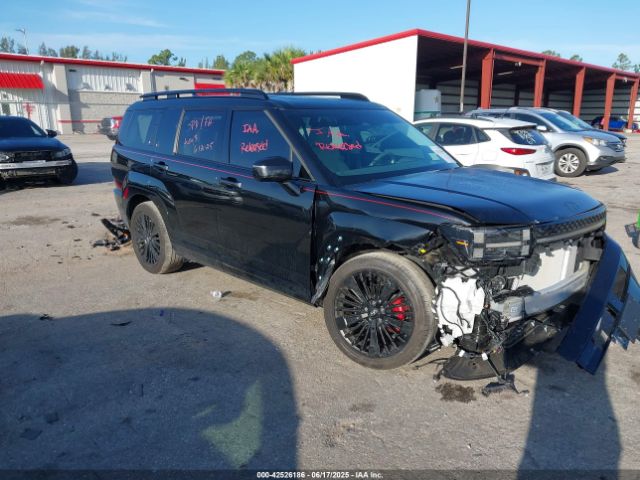2024 HYUNDAI SANTA FE HYBRID 5NMP5DG13RH004143