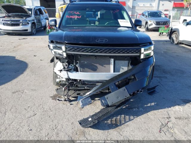 2024 HYUNDAI SANTA FE HYBRID 5NMP5DG13RH004143 Photo 5