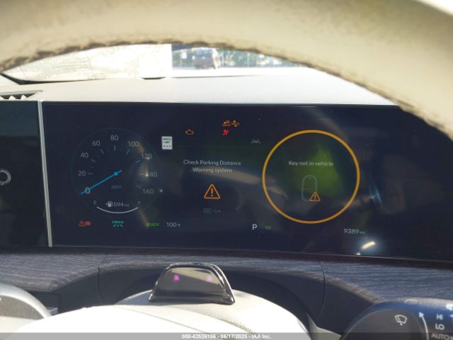 2024 HYUNDAI SANTA FE HYBRID 5NMP5DG13RH004143 Photo 6