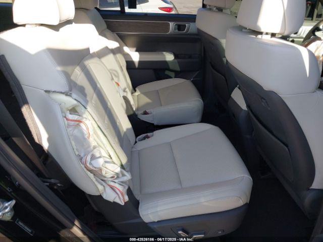2024 HYUNDAI SANTA FE HYBRID 5NMP5DG13RH004143 Photo 7