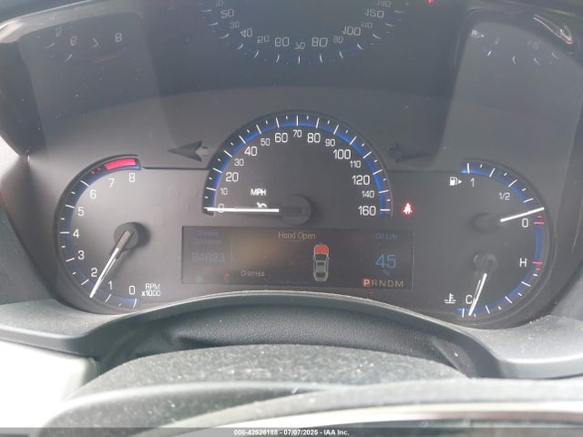 2015 CADILLAC ATS 1G6AB1RX7F0111614 Photo 6