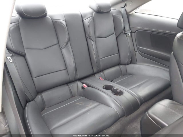 2015 CADILLAC ATS 1G6AB1RX7F0111614 Photo 7