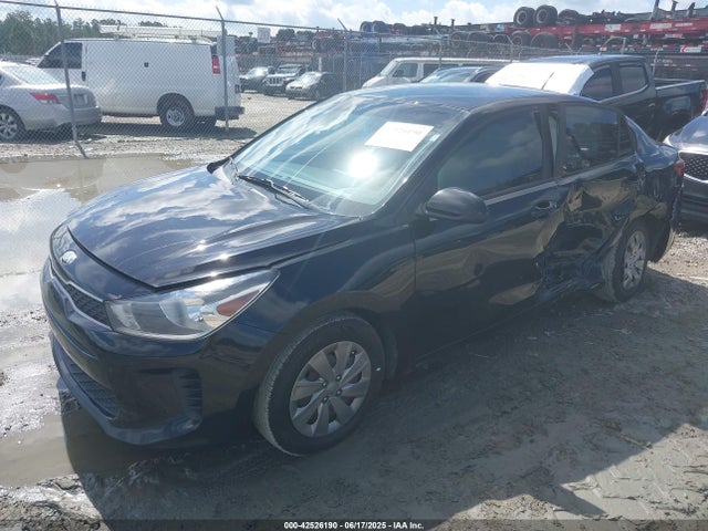 3KPA24AD8LE284688 KIA gammaii 1.6mpi+cvt