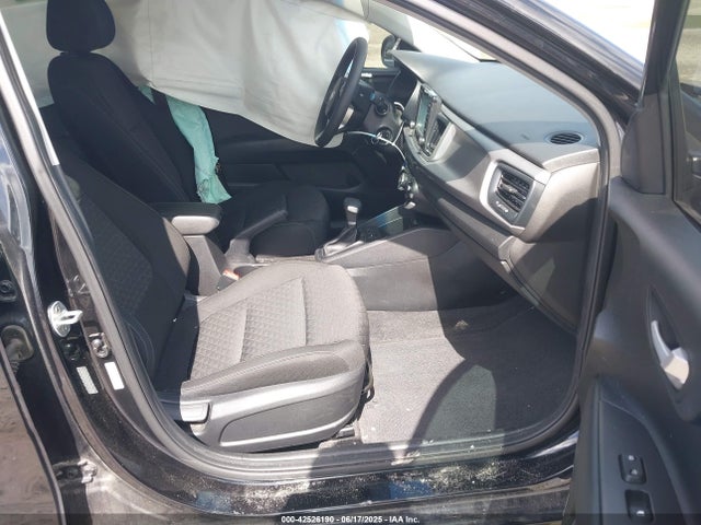 3KPA24AD8LE284688 KIA gammaii 1.6mpi+cvt