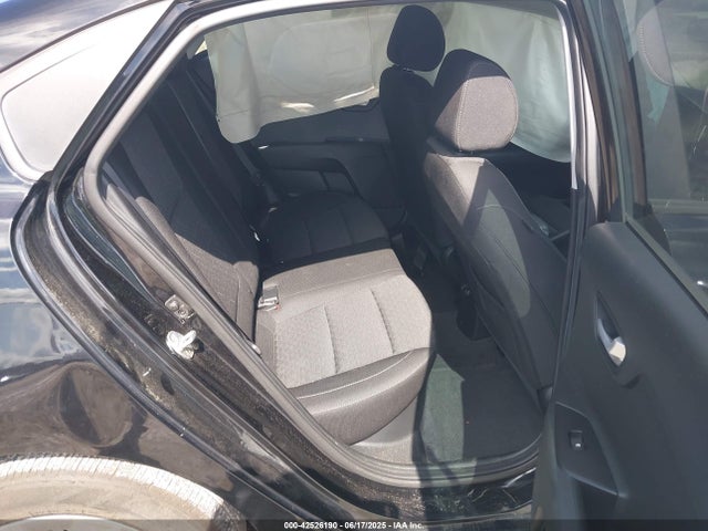 3KPA24AD8LE284688 KIA gammaii 1.6mpi+cvt