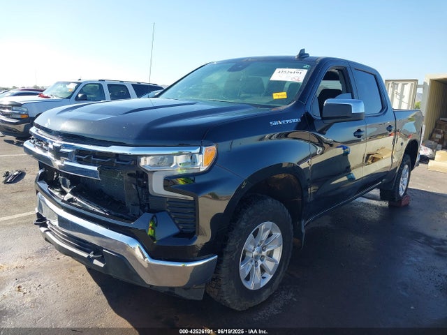 1GCUDDEDXNZ633116 Chevrolet l84