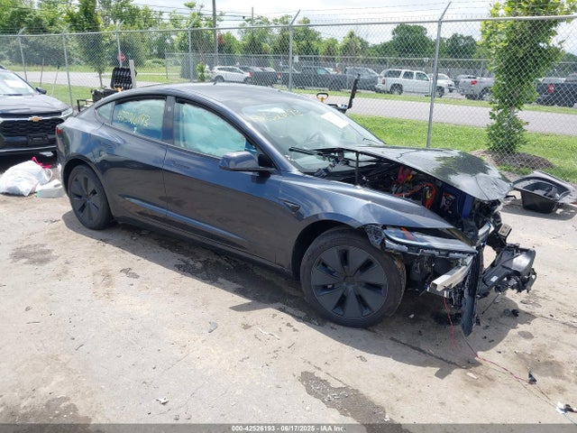 2024 TESLA MODEL 3 5YJ3E1EB6RF816935 Photo 0