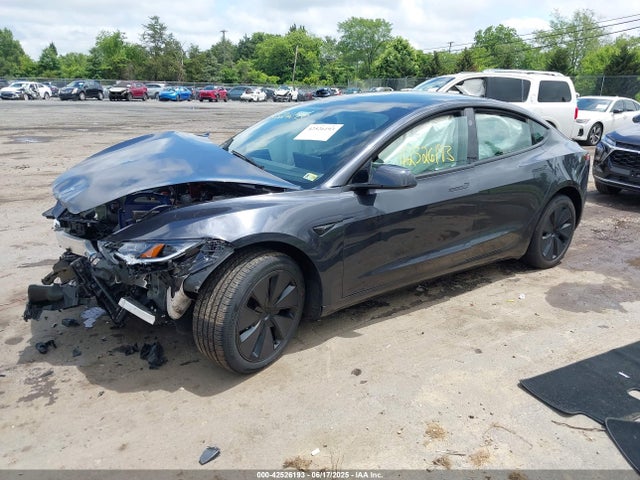 2024 TESLA MODEL 3 5YJ3E1EB6RF816935 Photo 1