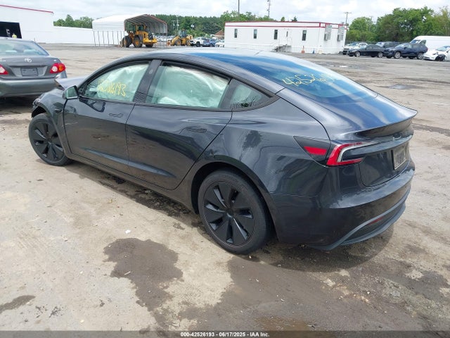 2024 TESLA MODEL 3 5YJ3E1EB6RF816935 Photo 2