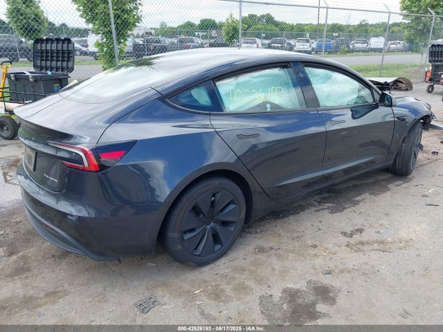 2024 TESLA MODEL 3 5YJ3E1EB6RF816935 Photo 3