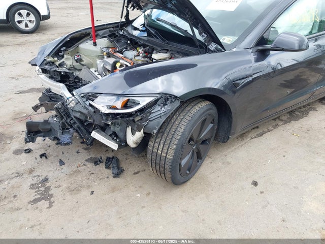 2024 TESLA MODEL 3 5YJ3E1EB6RF816935 Photo 5