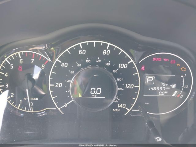 3N1CE2CP8FL366337 Nissan VERSA NOTE