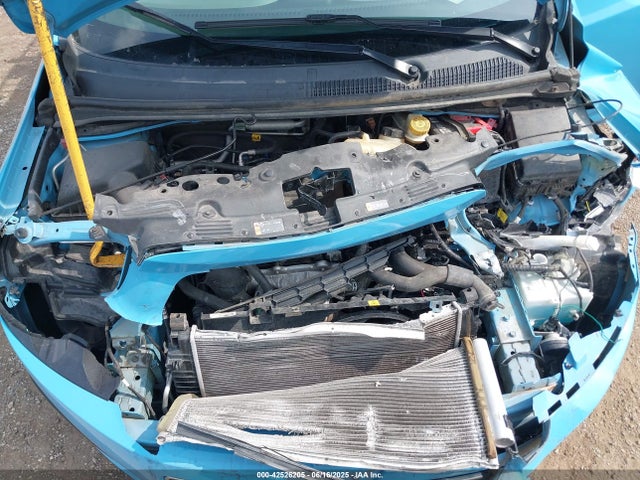 1G1JC6SB1E4168266 Chevrolet LUV