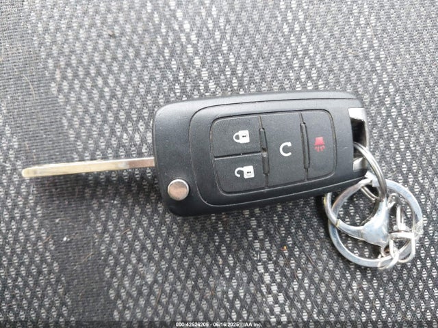 1G1JC6SB1E4168266 Chevrolet LUV