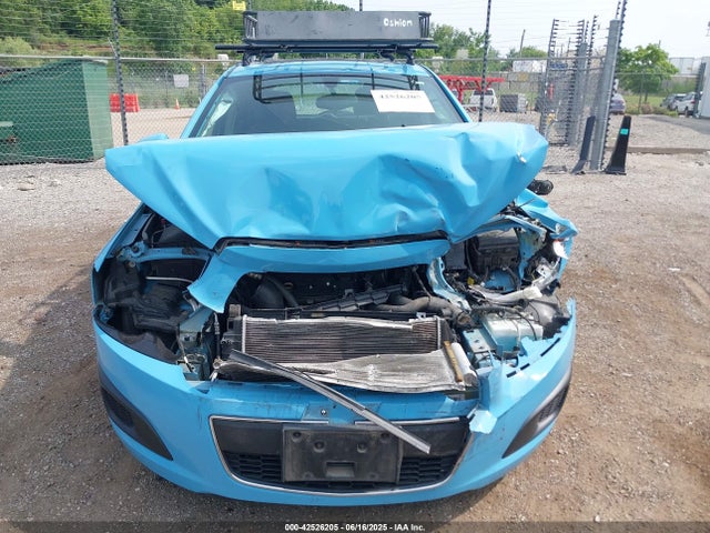 1G1JC6SB1E4168266 Chevrolet LUV