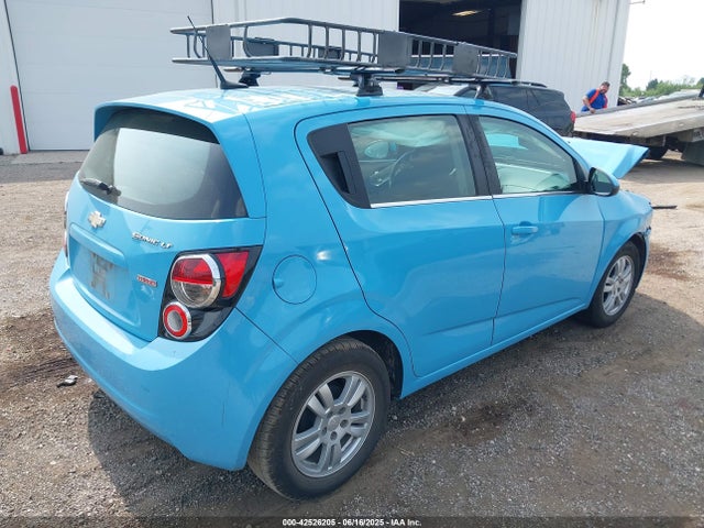 1G1JC6SB1E4168266 Chevrolet LUV
