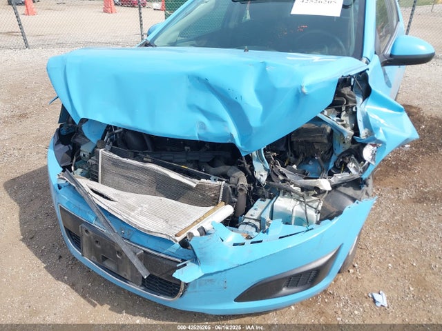 1G1JC6SB1E4168266 Chevrolet LUV