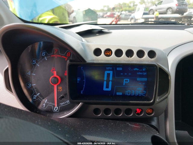 1G1JC6SB1E4168266 Chevrolet LUV