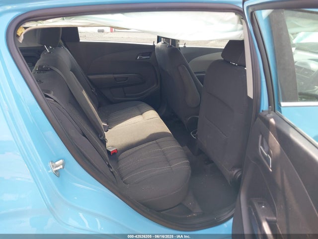 1G1JC6SB1E4168266 Chevrolet LUV