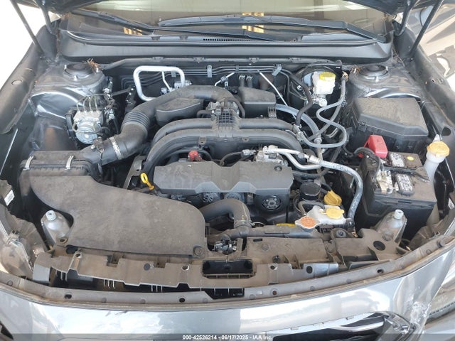 4S4BSAFC4J3304227 Subaru u5