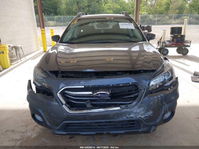 4S4BSAFC4J3304227 Subaru u5