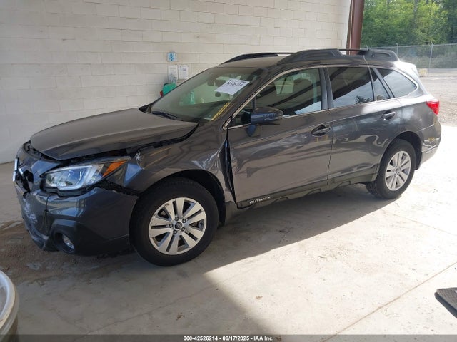 4S4BSAFC4J3304227 Subaru u5