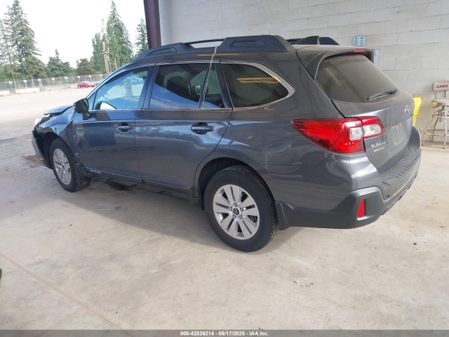 4S4BSAFC4J3304227 Subaru u5