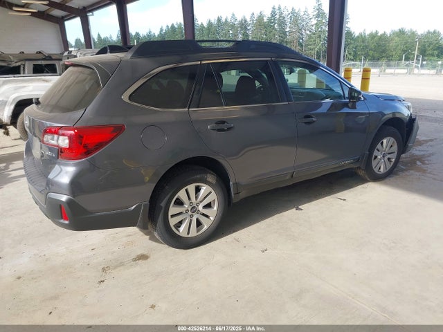 4S4BSAFC4J3304227 Subaru u5