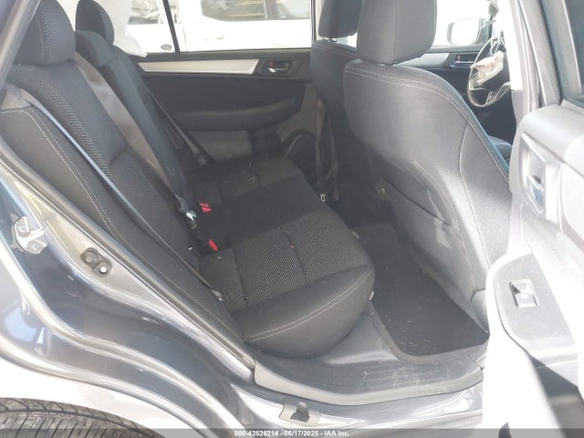 4S4BSAFC4J3304227 Subaru u5