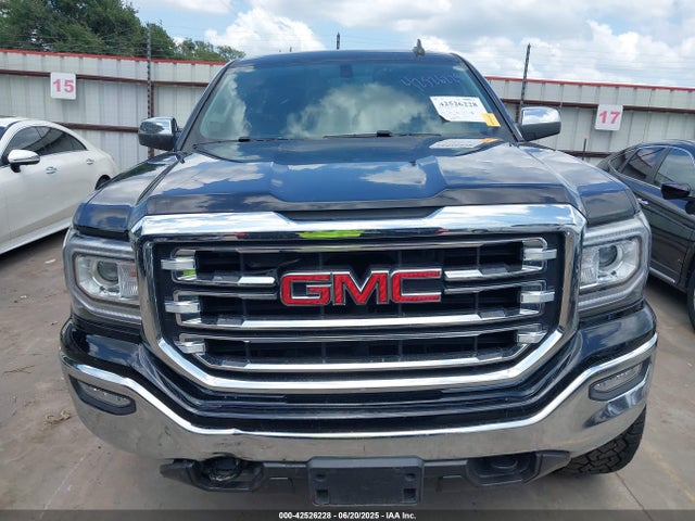3GTU2NEC1JG193512 GMC l83 -spark ignited direct injection, variable valve timing, afm, e85 max, alum